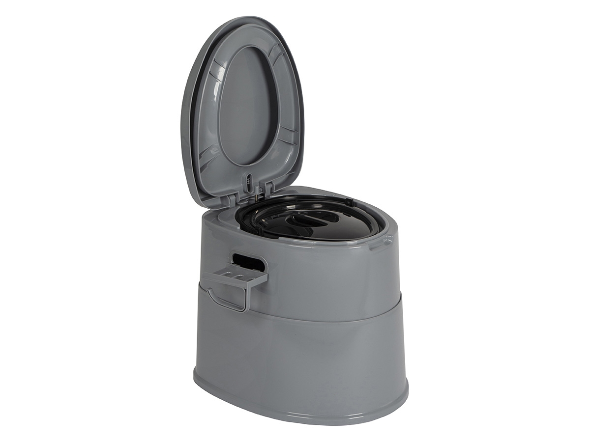 Bo-Camp podzielna toaleta przenośna