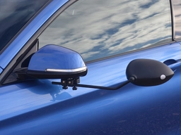 Milenco Aero 4 XL lusterko do przyczepy