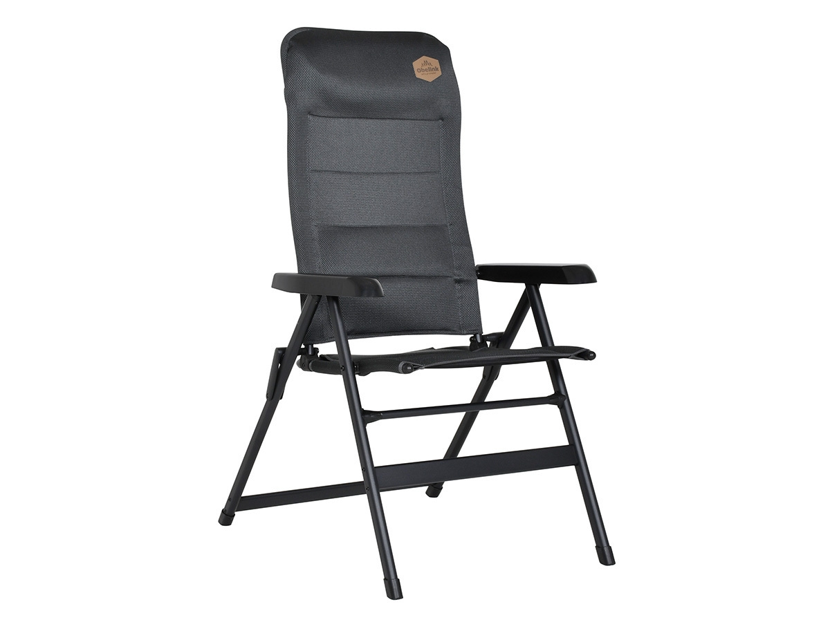 Obelink Ambassador krzesło - Grey