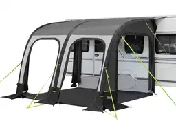 Obelink Monaco 320 Easy Air Connected przedsionek do przyczepy kempingowej i kampera