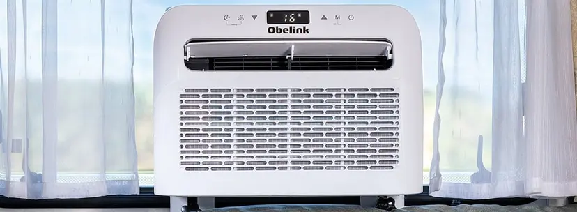 Wszystko o klimatyzatorze Obelink CA-5000 split