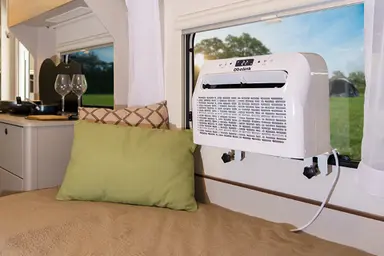 Klimatyzatory