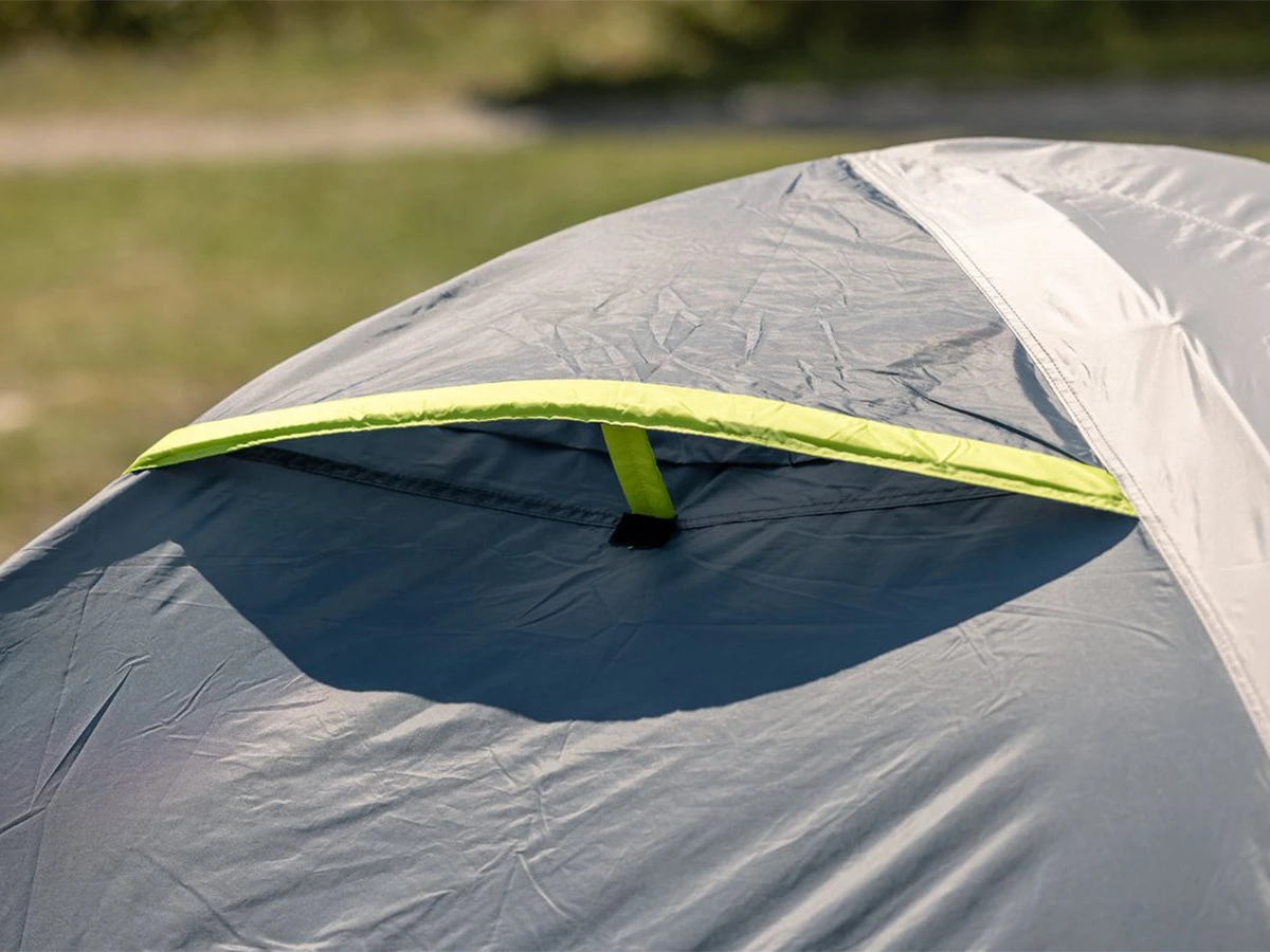 Coleman Darwin 2 Plus Grey namiot kopułowy - obelink.pl