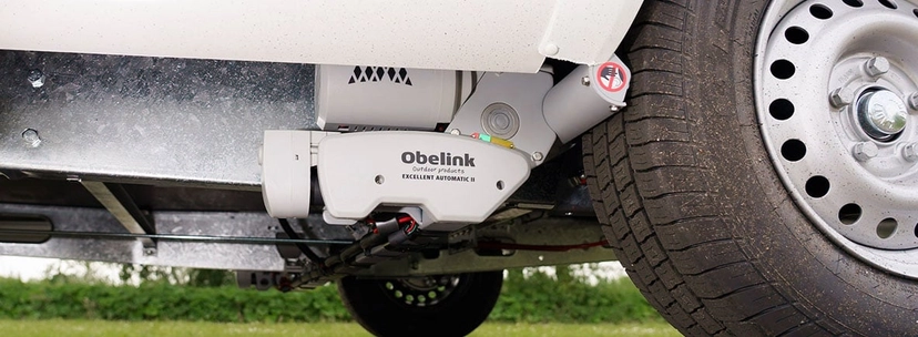 Pomoc przy wyborze: jak wybrać odpowiedni mover do przyczepy kempingowej?