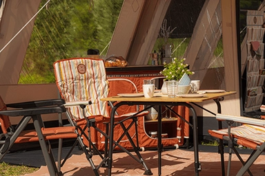 Meble kempingowe Meble kempingowe