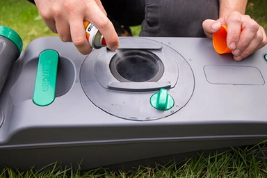 Woda & sanitariaty Woda & sanitariaty