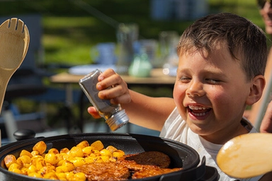 Gotowanie & sprzątanie Gotowanie & sprzątanie