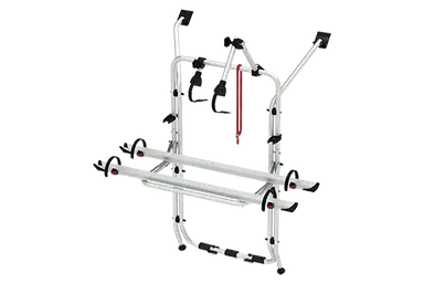 Bagażnik rowerowy na kampera & busa Bagażnik rowerowy na kampera & busa