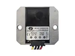 Led Eagle DC-DC 8–40V na 12V stabilizator - 3A
