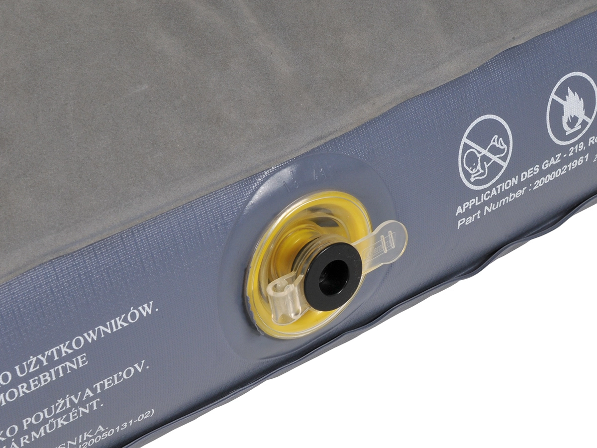 Campingaz Xtra Double materac dmuchany