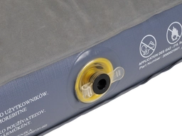 Campingaz Xtra Double materac dmuchany