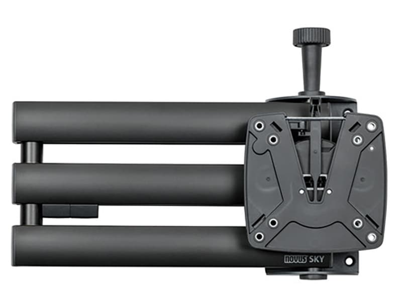 Novus Sky 200 tv uchwyt do telewizora - black