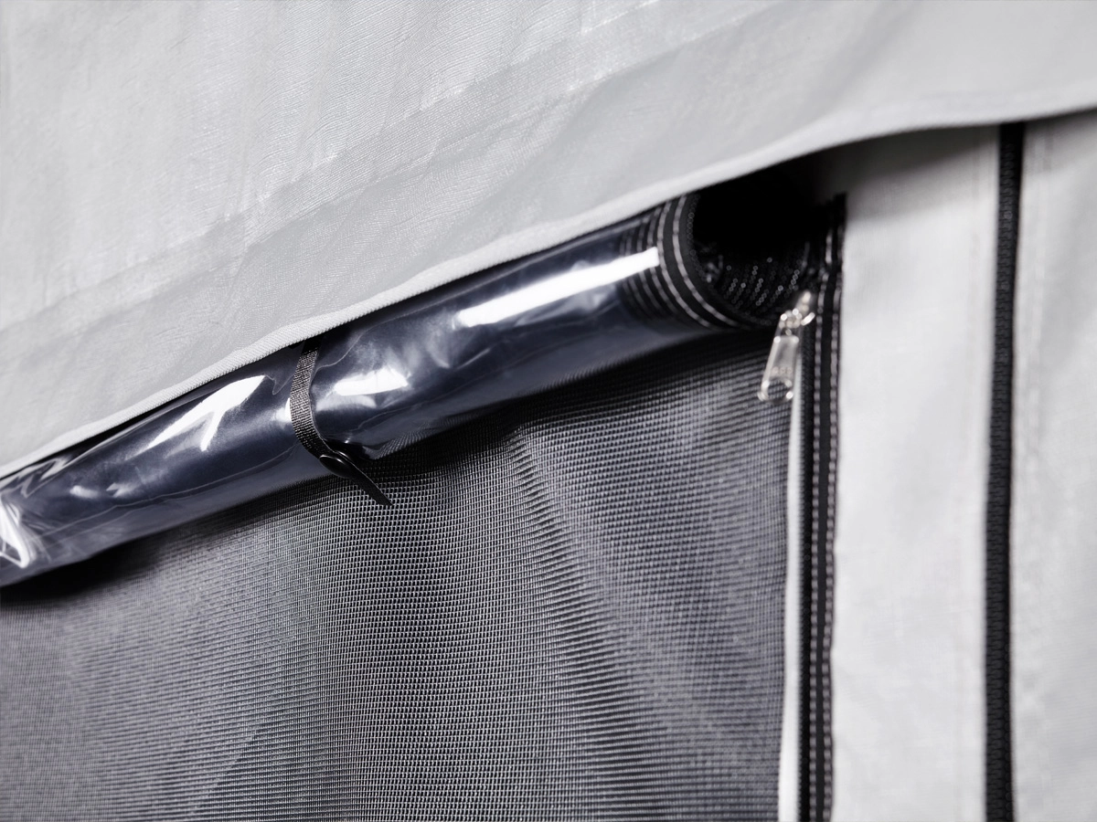 Thule Residence G3 ściany boczne 8000 L