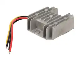 Led Eagle DC-DC 8–40V na 12V stabilizator - 3A