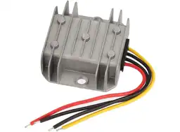 Led Eagle DC-DC 8–40V na 12V stabilizator - 3A