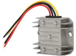 Led Eagle DC-DC 8–40V na 12V stabilizator - 3A