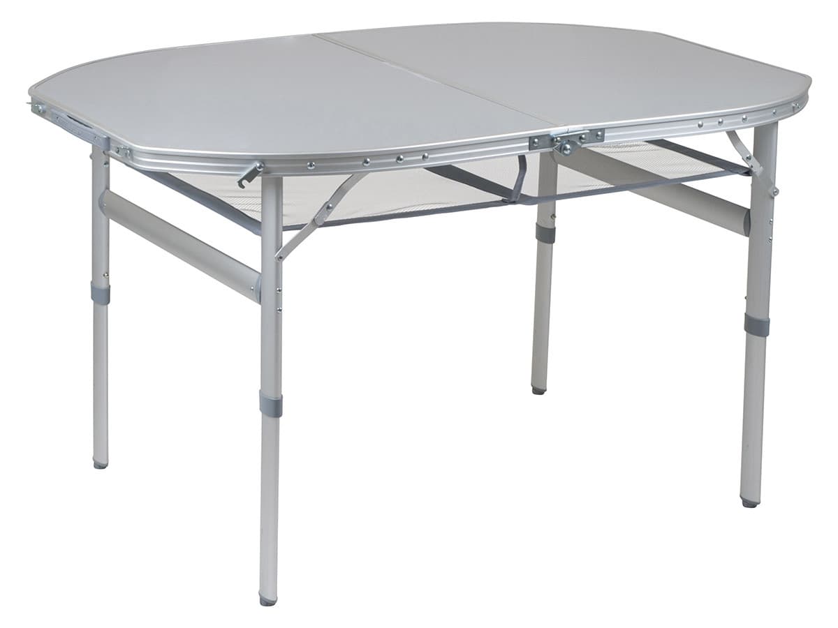 Bo-Camp Premium 120 x 80 stół