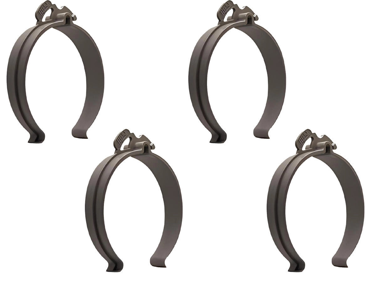 Froli haczyki mocujące do tub powietrznych