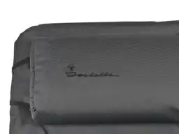 Isabella Thor krzesło - Dark Grey