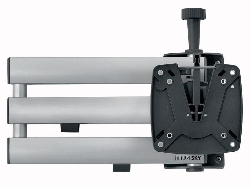 Novus Sky 350 tv uchwyt do telewizora - grey