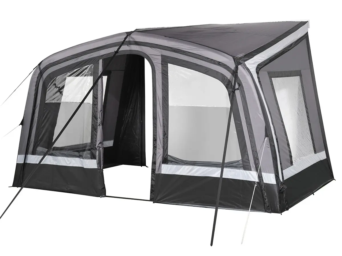 Obelink Arcade 390 Sunroof Easy Air zadaszenie do przyczepy kempingowej - zestaw