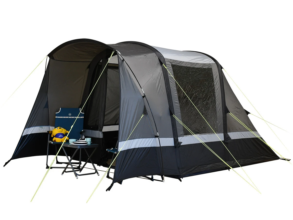 Obelink Columbia 2 Easy Air namiot tunelowy