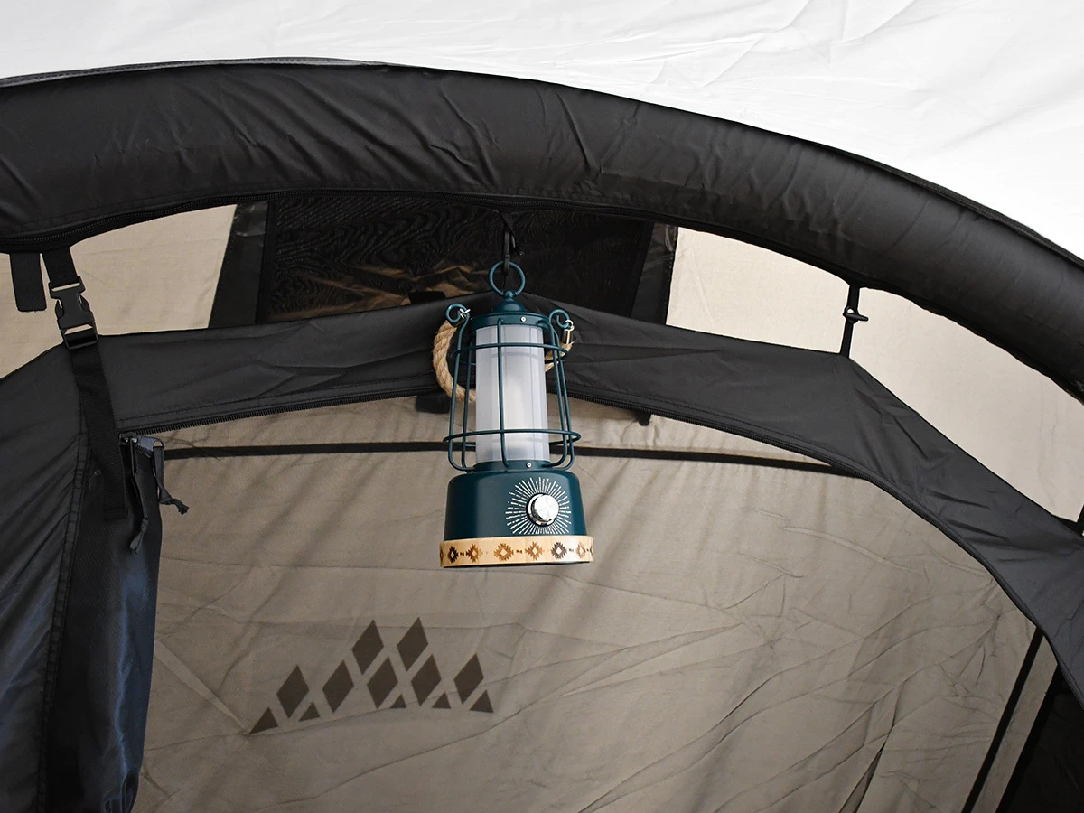 Obelink Columbia 2 Easy Air namiot tunelowy