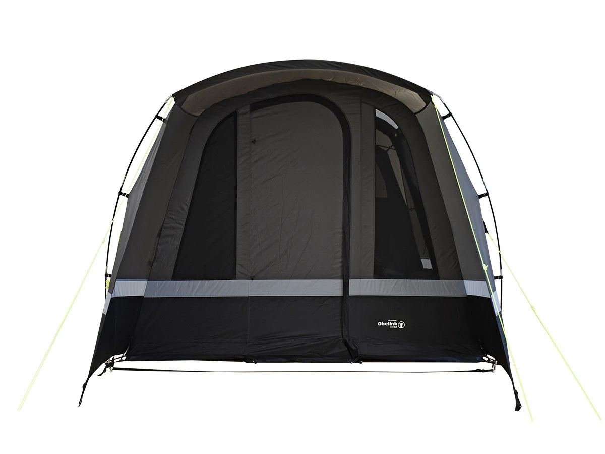 Obelink Columbia 2 Easy Air namiot tunelowy