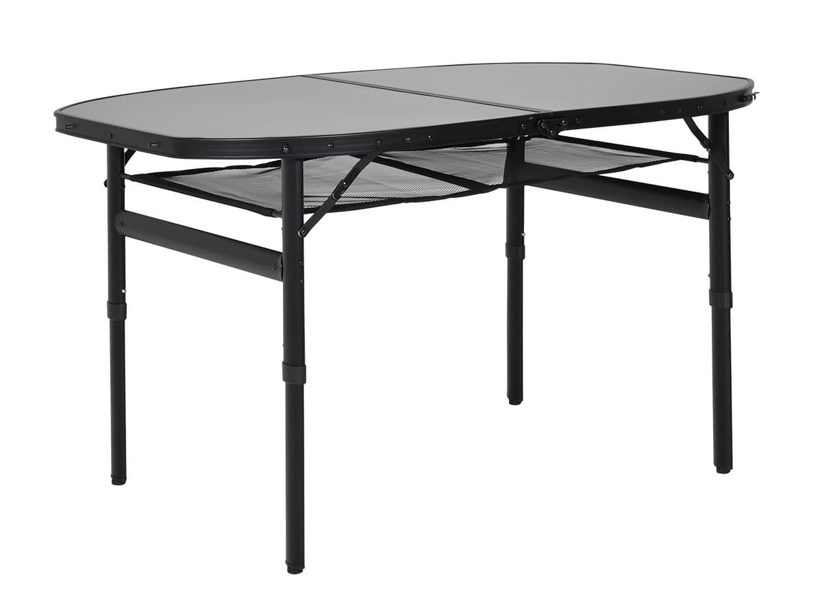Obelink Cyprus 120 stół - Black