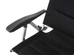 Obelink Corsa krzesło - Black
