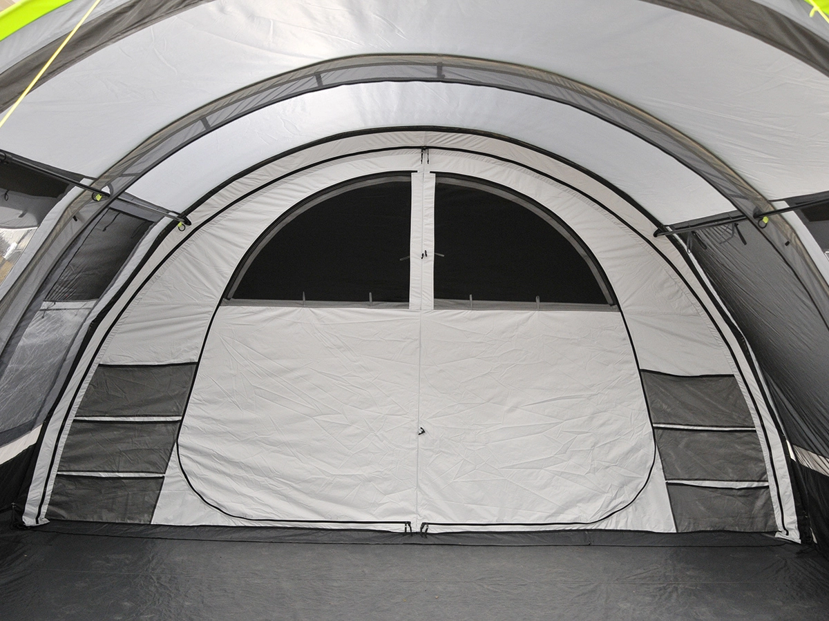 Obelink Lugano 6 XL Excellent CoolDark namiot tunelowy