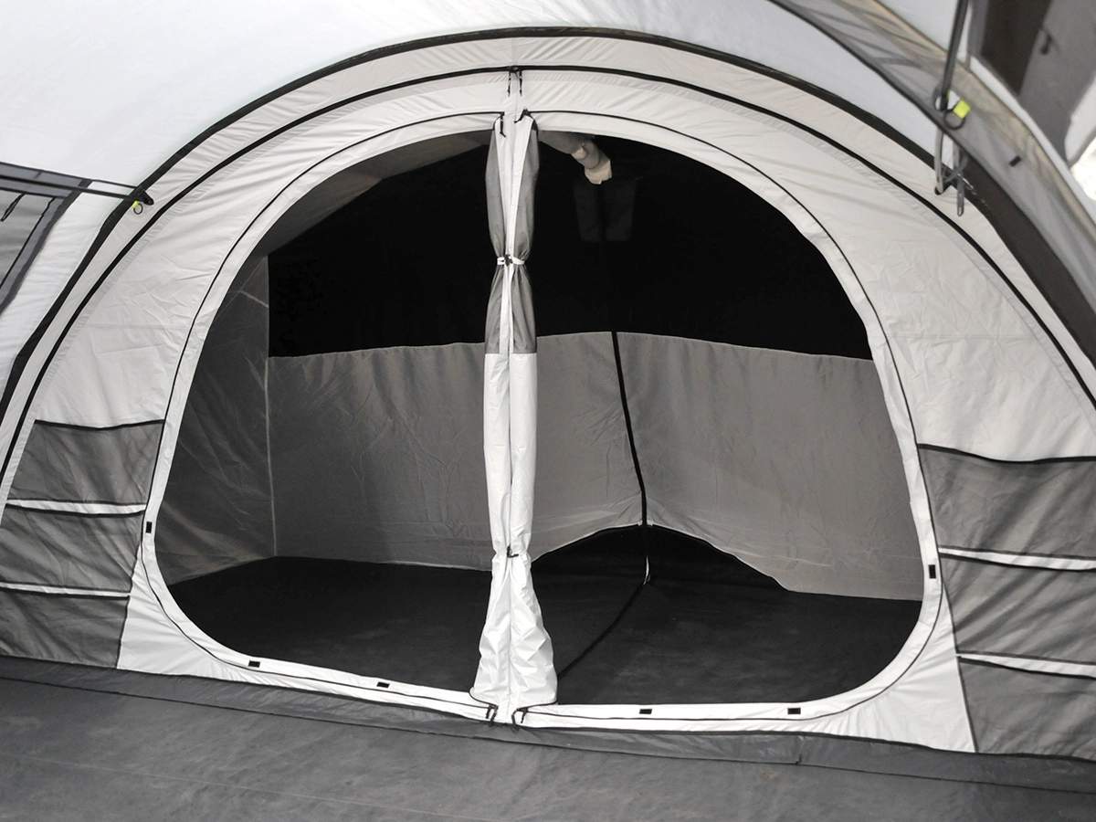 Obelink Lugano 6 XL Excellent CoolDark namiot tunelowy