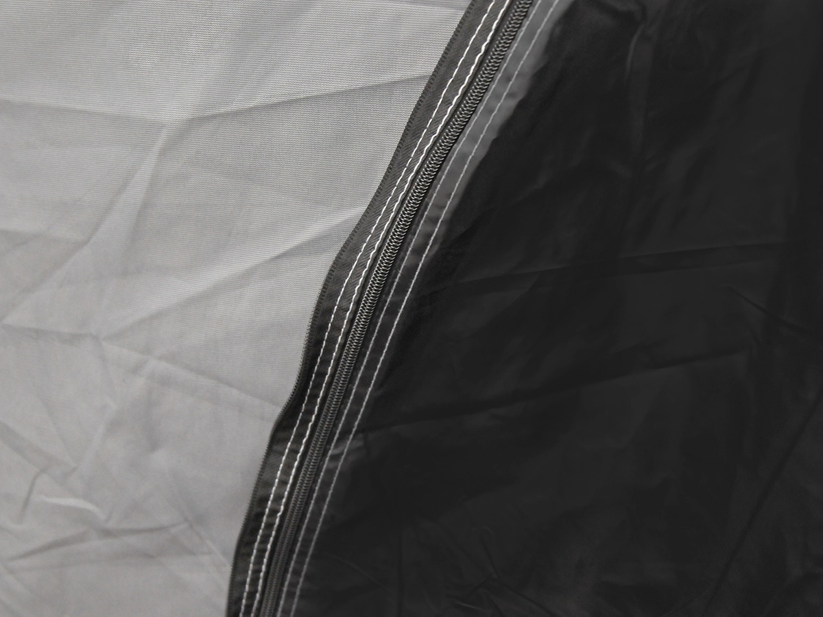 Obelink Lugano 6 XL Excellent CoolDark namiot tunelowy