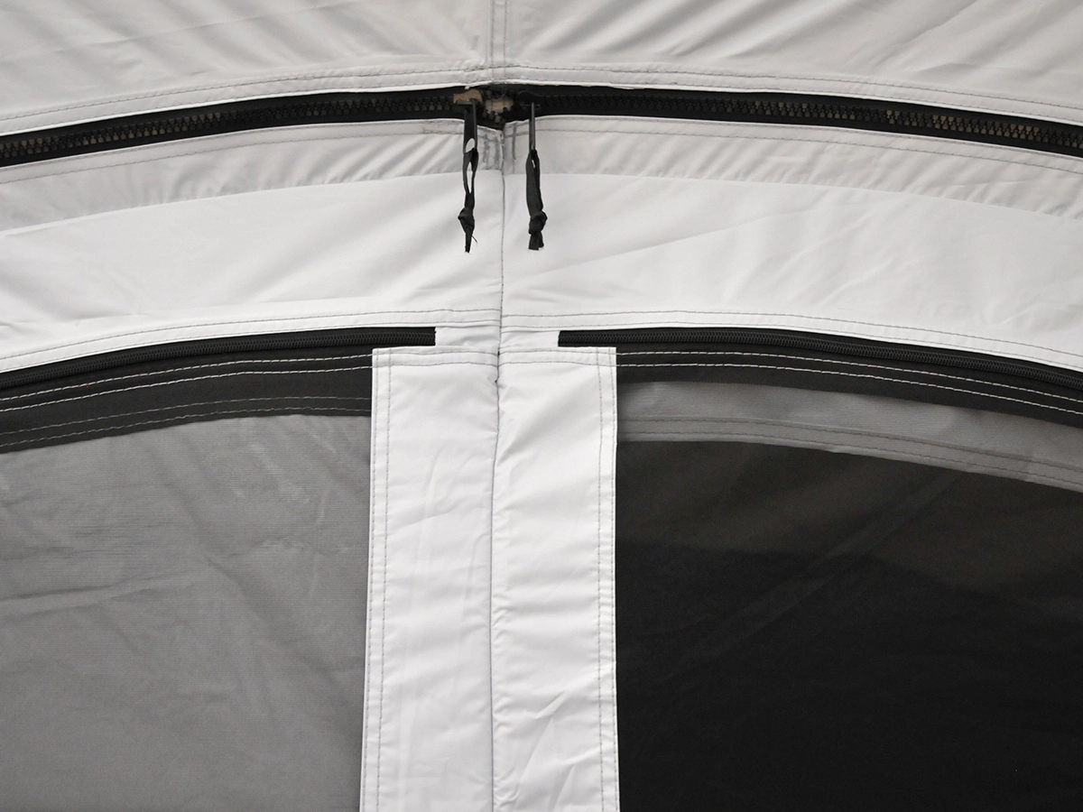 Obelink Lugano 6 XL Excellent CoolDark namiot tunelowy