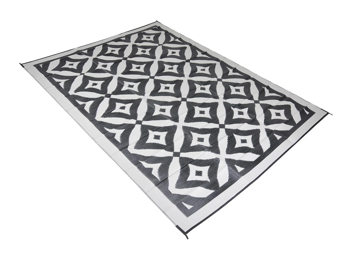 Obelink Patio Mat Cube 370 x 270 cm dywan namiotowy
