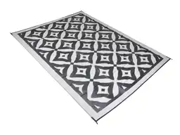 Obelink Patio Mat Cube 370 x 270 cm dywan namiotowy