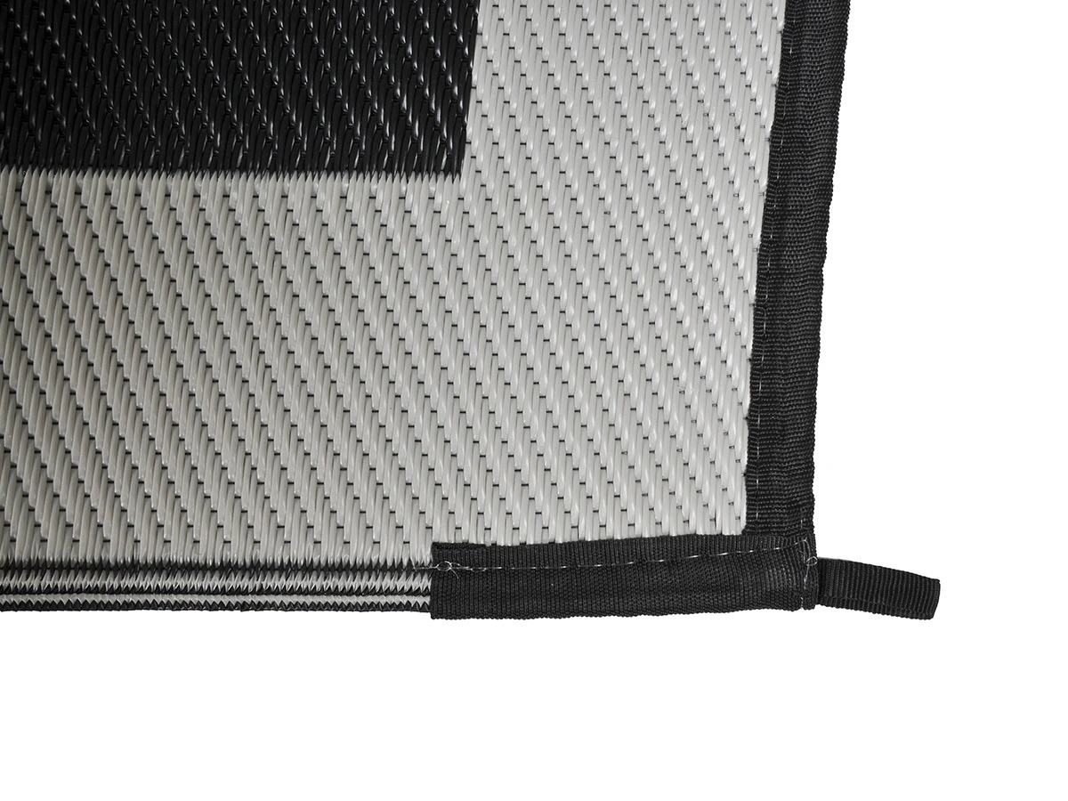 Obelink Patio Mat Cube 370 x 270 cm dywan namiotowy