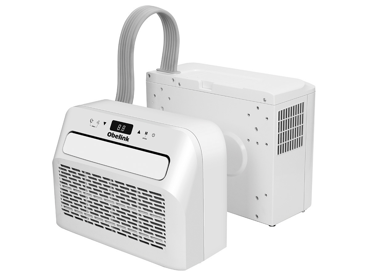 Obelink CA-5000 split klimatyzator z funkcją grzania