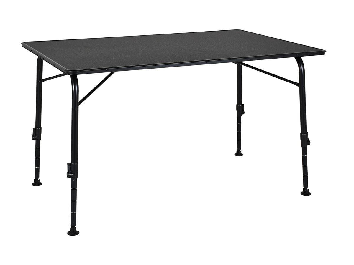 Obelink Toledo Superlight 120 stół - Black