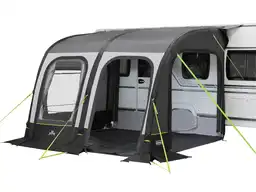 Obelink Monaco 320 Easy Air Connected przedsionek do przyczepy kempingowej i kampera