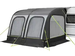 Obelink Monaco 320 Easy Air Connected przedsionek do przyczepy kempingowej i kampera