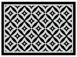 Obelink Patio Mat Cube 370 x 270 cm dywan namiotowy
