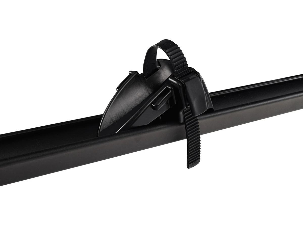 Thule Caravan Superb XT bagażnik rowerowy - black