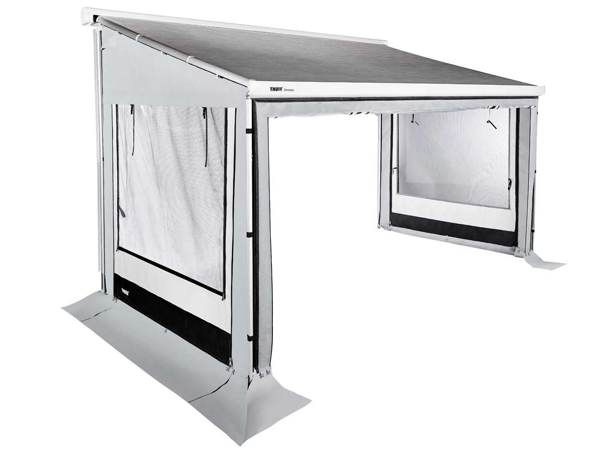 Thule Residence G3 ściany boczne 8000 L