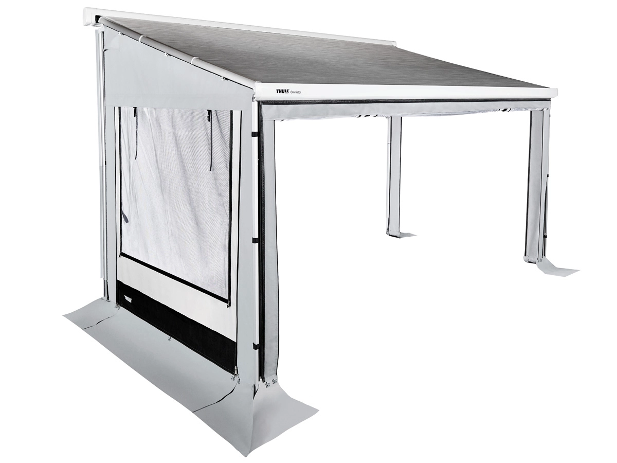 Thule Residence G3 ściany boczne 8000 L