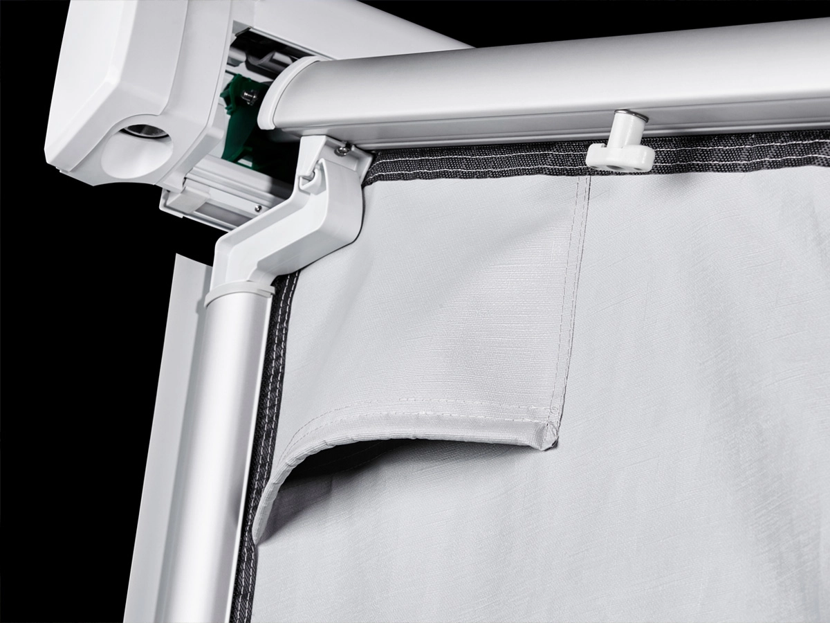 Thule Residence G3 ściany boczne 8000 L