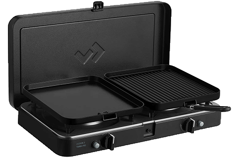 Kuchenki kempingowe Kuchenki kempingowe