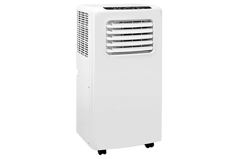 Klimatyzatory przenośne