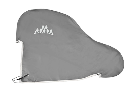 Osłony dyszla
