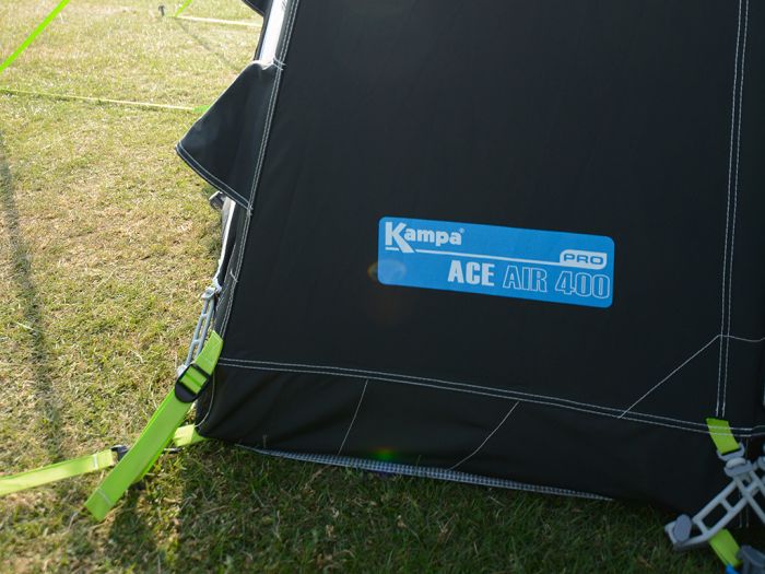 Kampa ace air 400 discount